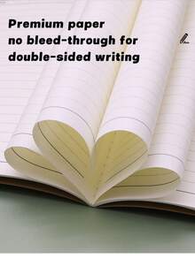 6 piezas/Paquete de Libretas de Papel Kraft, Mini Cuaderno para Diario de Viaje, Adecuado para Escuela, Oficina, Escritura, Proyectos, Diarios (Cubierta Marrón, Páginas en Blanco)