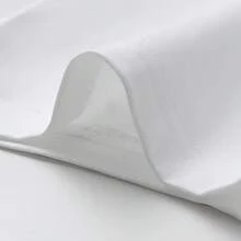 Men's Casual Graphic T-Shirt - BLACK RIFLE COFFEE COMPANY Print, Soft Breathable Summer Tee, Regular Fit Round Neck, White With Black Rifle Design, Hand Wash Only, Gun T Shirt, Everyday Tee, Minimalist Design, Comfortable Material, Print Tee, Streetwear Lovers - trắng - Xem 6