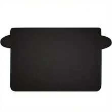 5件磁性通用汽车挡风玻璃防雪罩汽车遮阳罩加厚防霜防冻防紫外线车罩 - 塗銀布防雪罩 - 查看 10