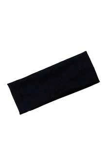 1/4 piezas Set de diademas de tela de moda multicolor para mujeres, uso versátil diario, accesorios de pelo rosa, turbante, diadema, banda para el sudor, accesorios de pelo para la escuela, la universidad, el otoño, el invierno, vacaciones, atuendos elegantes, bufandas, bandanas suaves, atuendos de verano, festivales, fiestas - Multicolor - Ver 7