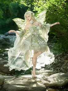 Foil Print Fairy Wings Adults Dress Up Sparkling Sheer Butterfly Wings Transparent Fairy Wings Halloween Costume For Women Angel Wings