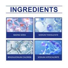 鱼缸除氯片，清洁污垢，净化水质，鱼缸除氯和水质维护清洁片