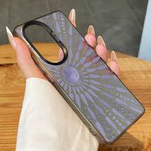 Basic Phone Cases - Transparent Black - View 6