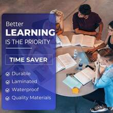 Book Tabs For The D&Amp;D Player\U2019s Handbook (Dungeons &Amp; Dragons Core Rulebook) 2024 6th Edition. Laminated, Durable, Color-Coded Repositionable Tabs (Book Not Inlcluded)