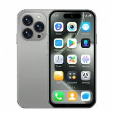 SERVO S16 Mini Smartphone Android 10.0 RAM 2GB ROM 16GB GPS Dual SIM Pantalla de 4.0 pulgadas Teléfono móvil 3G WCDMA - Shadow Grey - Ver 17