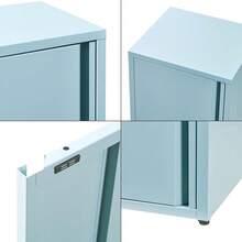 Home Office Cabinets