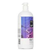 IGK Blonde Pop Purple Toning Shampoo 1000ml/33.8oz - NHƯ HÌNH ẢNH - Xem 1