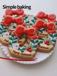 قالب قطع بشكل فراشة لتزيين البسكويت، قوالب تشكيل البسكويت للأم والطفل في عيد الميلاد، أختام زخرفية لبسكويت عيد الميلاد، قوالب لتشكيل الحلوى والبسكويت، أدوات لصنع الحلويات، ديكورات عيد الميلاد، بيجامات عيد الميلاد، هدايا عيد الميلاد، ديكور عيد الميلاد