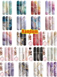 Blind Box - A Mysterious Container That Hides Countless Wonderful Things. Perfume Bottled Series,Mysterious Surprise Gift Box Blind Box Blind Selection, Suitable For Birthday And Holiday Gift,Back To School,Halloween And Christmas Gifts| Packaging: OPP Bag ,Open It And You Will Receive Unexpected Joy! - Multicolor - View 2