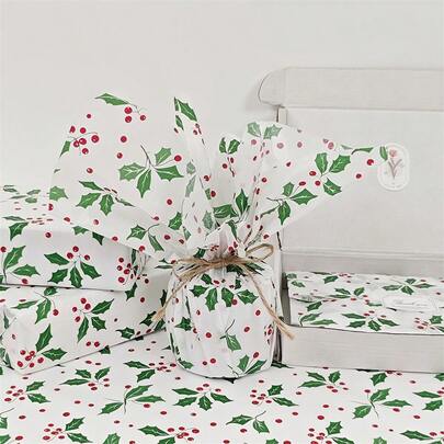 60/30/10 Weihnachts-Lebkuchenmann Seidenpapier - 20x34 Zoll Lebkuchen- und Punktemuster, leichter Schutzverpackung, Weihnachtsmann, Weihnachtsstrümpfe, Lichter, Weihnachtsbaum Blätter, für Geschenkverpackung, Schutz für zerbrechliche Artikel, Weihnachtsdekoration (Zuckerstangen-Streifen, blaue Sterne), Lebkuchen-Dekorationen, Weihnachtsverpackung, Weihnachtsstil, Weihnachtsthemen-Drucke, saisonale Verpackung, Weihnachtsdekoration, Weihnachtsparty-Planung, Weihnachten Weihnachtsdekoration Weihnachtspyjamas Weihnachtsgeschenke Weihnachtsdekoration