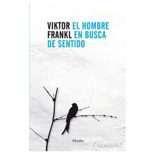 Man's Search For Meaning / Book / Victor Frankl - Single Book - View 2