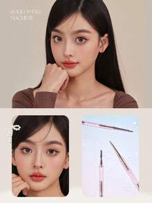 FLORTTE قلم حواجب ذو بُعد من FLOETTE