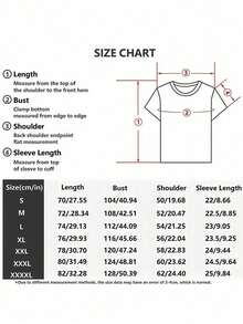 1 camiseta gráfica con estampado digital para mujer arma, silueta, estatua, ciudad Camiseta casual de cuello redondo y manga corta. Camiseta de algodón ligera para las cuatro estaciones, lavable a máquina, no lavar en seco. - Negro - Ver 2