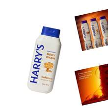 Harry's Men's Haze Limited Edition Body Wash - 18 Fl Oz, Paraben & Sulfate-Free, Adult Scent - Nhiều màu - Xem 1