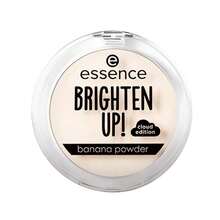 Essence BRIGHTEN UP! Banana Powder #40 Bababanana-9g