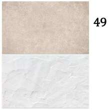 大理石摄影背景 57*87CM 双面木纹照片背景墙纸 影楼防水产品摄影道具