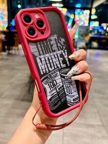 Funda protectora suave personalizada y a prueba de golpes compatible con iPhone 15 Pro Max, iPhone 14 de alta gama, iPhone 13 Pro, iPhone 12/11, parejas 8 Plus, nicho 7 femenino y masculino, X XS, y S21/S22/S23/S24/S25