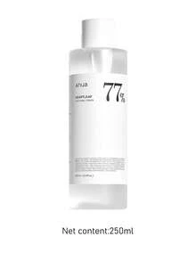 Anua Heartleaf 77 Soothing Toner, PH 5.5 Issue Care, Soothes The Skin, Refreshes, Moisturizes, Purifies, Non-Irritating, Vegan 250ml - Toner - View 4