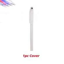 Set de 10 bolígrafos mágicos borrables con calor, bolígrafos de tela sensibles a la temperatura que desaparecen, accesorios de marcado y etiquetado para costura y manualidades DIY