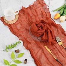 42pcs Christmas Napkins, 17.72x17.72cm Crinkle Soft Fabric Napkins, Suitable For Wedding Party Events Table Decoration Home Decor Christmas Decorations Room Decor Winter