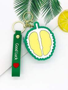 Ví tiền xu mini hình dưa hấu, Ví tiền xu hình quả chanh - Ví dâu tây dễ thương, Ngăn đựng tiền xu, Thiết kế quả anh đào mini, Ví mới lạ | Thiết kế vui tươi | Móc khóa ví tiền xu, Ví đựng tiền xu hình quả táo đỏ - Ví có móc khóa vàng, Quà tặng Giáng sinh, Mặt dây chuyền hình quả trái cây dễ thương cho ví và chìa khóa, Móc khóa đáng yêu, Halloween, Quà tặng sinh nhật, Quà tặng ngày lễ, Mua sắm, Phụ kiện thời trang, Ngăn đựng tiền xu, Ví tiền xu dễ thương, Mua sắm, Phụ kiện du lịch, Sử dụng hàng ngày - Nhiều màu - Xem 9