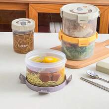 Lunch Box Sets - Multicolor - View 2