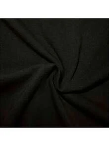 Cats For Everybody Christmas Cat Funny Xmas Men Women Santa T-Shirt - Black - View 7