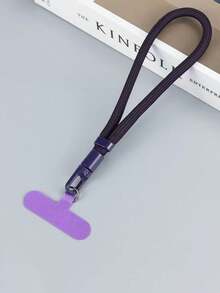 1 件优质 360° 旋转防手机挂绳，可调节腕带，男女通用短旋转自锁夹腕绳 - 彩色 - 查看 22