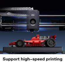 3D Printer Consumables Package, Made Of PLA Material, With A Length Of 330M, Suitable For 99% FDM 3D Printers And 3D Printing Pens - Multicolor - View 6