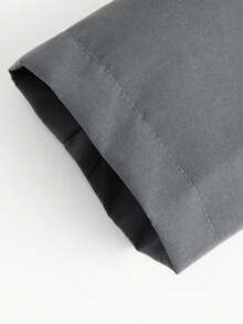 Hidkat Giacca con cappuccio leggera e ampia da uomo taglia grande, casual da esterno, con tasche multiple, chiusura lampo, casual, classica, adatta per un viaggio di vecchio denaro, regalo per il fidanzato, escursionismo