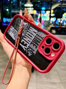 Funda protectora suave personalizada y a prueba de golpes compatible con iPhone 15 Pro Max, iPhone 14 de alta gama, iPhone 13 Pro, iPhone 12/11, parejas 8 Plus, nicho 7 femenino y masculino, X XS, y S21/S22/S23/S24/S25