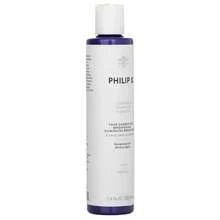 Philip B Champú rubio islandés (corrector de tono, iluminador, elimina el tono amarillento - cabello rubio, gris, plateado) 220ml/7.4oz