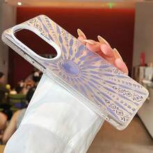 Basic Phone Cases - Transparent Black - View 4