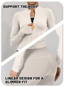 Soyun 女士秋冬瑜伽上衣和喇叭裤，休闲家居服和健身日常服