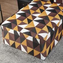 Sheet Sets With Pillowcases - 芥末黃 - 查看 3