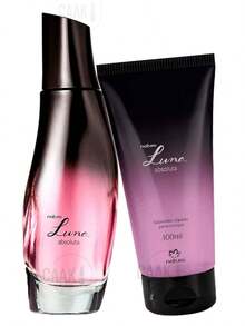 Luna Absoluta Feminine 75ml - Natura Colonia Deodorant - Perfume Kit: Choose Yours - [KIT] 1 Unit Perfume 75ml REGULAR + 1 Unit Liquid Soap - View 2