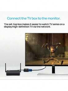 PHILIPS SWR1620B/93 HDMI轉VGA轉接器 支援1080P高清轉換 3.5mm音訊輸出 連接顯示器投影機 即插即用無需驅動 黑色 - 黑色 - 查看 4