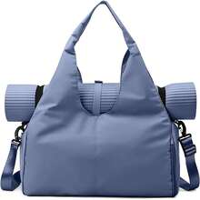Training Bags - Azul - View 10