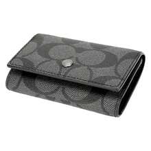 Coach Coach Keychain Cover For Men And Women; Universal Pendant