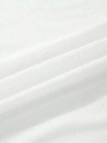 1pc Personalized Future Mrs. Shirt  Custom Engagement Outfit Coquette Bachelorette Party TShirt Fiancee Gift Bridal Shower T-Shirt - 白色 - 查看 7