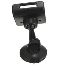 2 件装汽车挡风玻璃吸盘支架适用于 TomTom GO 1000 1005 Go Live 1000 1005 2050 兼容 、Android 手机，生日礼物，家人，朋友汽车配件车载手机支架 - 黑色 - 查看 5