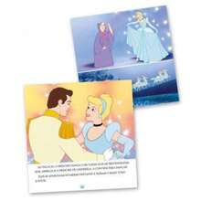 BICHO ESPERTO Minhas Primeiras Histórias Disney: Cinderela