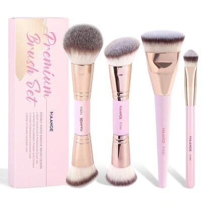 4Pcs Professional T…