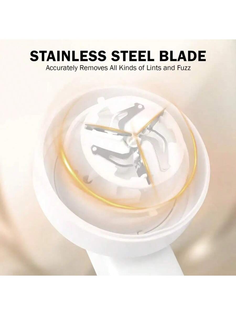 جهاز إزالة الوبر القابل للشحن - مزيل نسيج فعال للم...