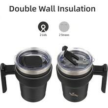 Cups - Negro - - View 11