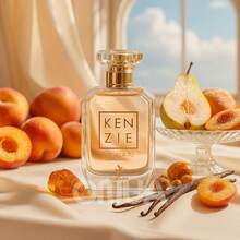 Kenzie Vanilla 70 100ML Eau de parfum unisexe - Vanille fruitée - Voir 5