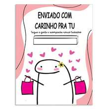 Gift Wrap Tags - A14 - 查看 5