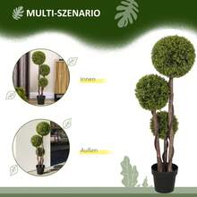 Artificial Shrubs - 1 - View 5