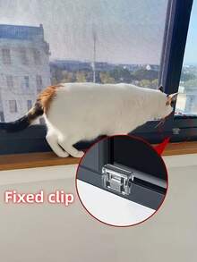 6pcs Invisible Pant Leg Shortener Clips, No-Sew Hidden Clamps And Leg Tightening Devices To Prevent Pants From Dragging On The Ground, Multipurpose Clips For Home, Office, File And Paper Organization - Multicolor - View 6