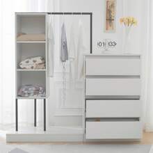 Clothing & Closet Storage Set